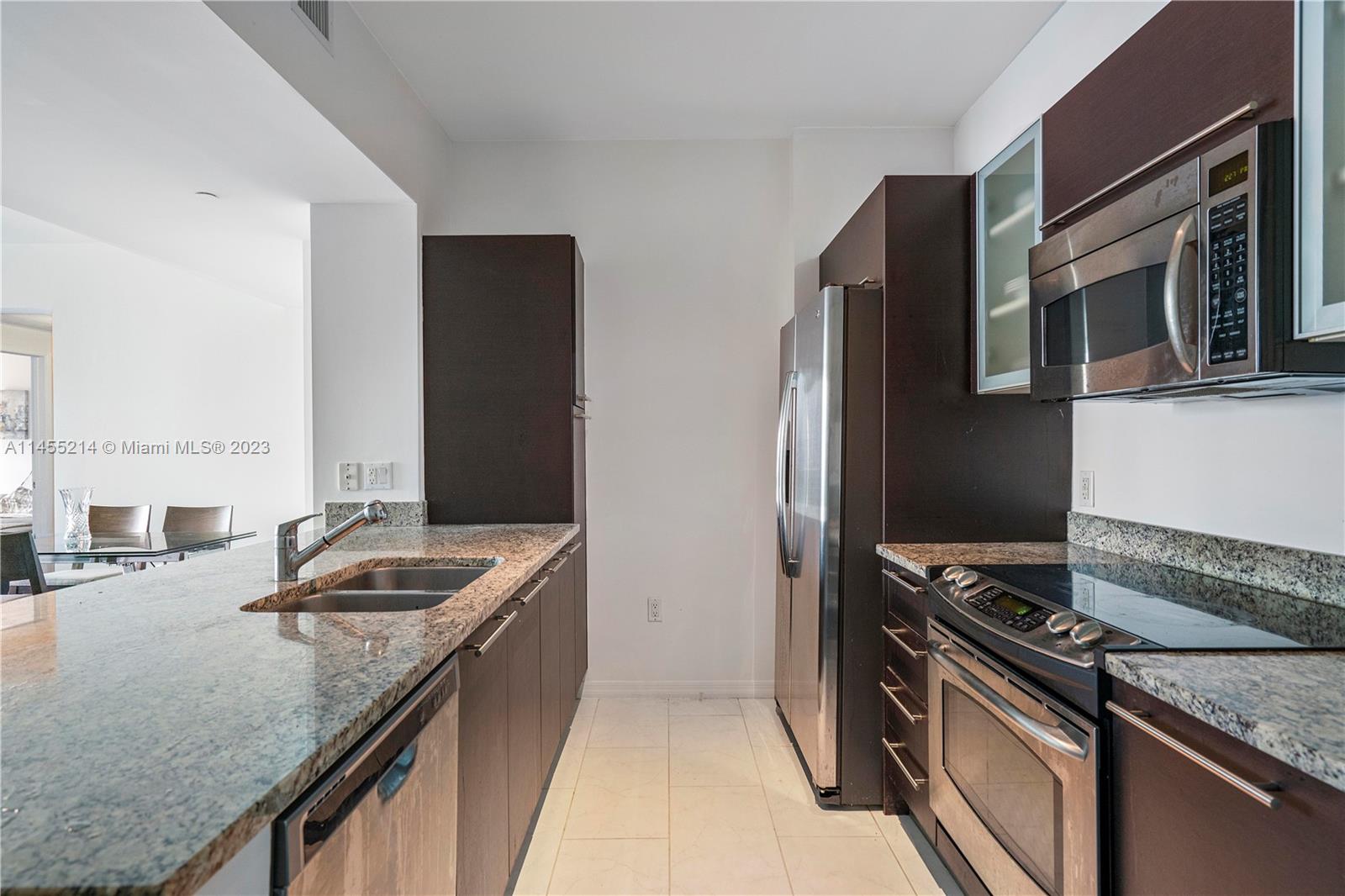 THE PLAZA 901 BRICKELL CO - Residential