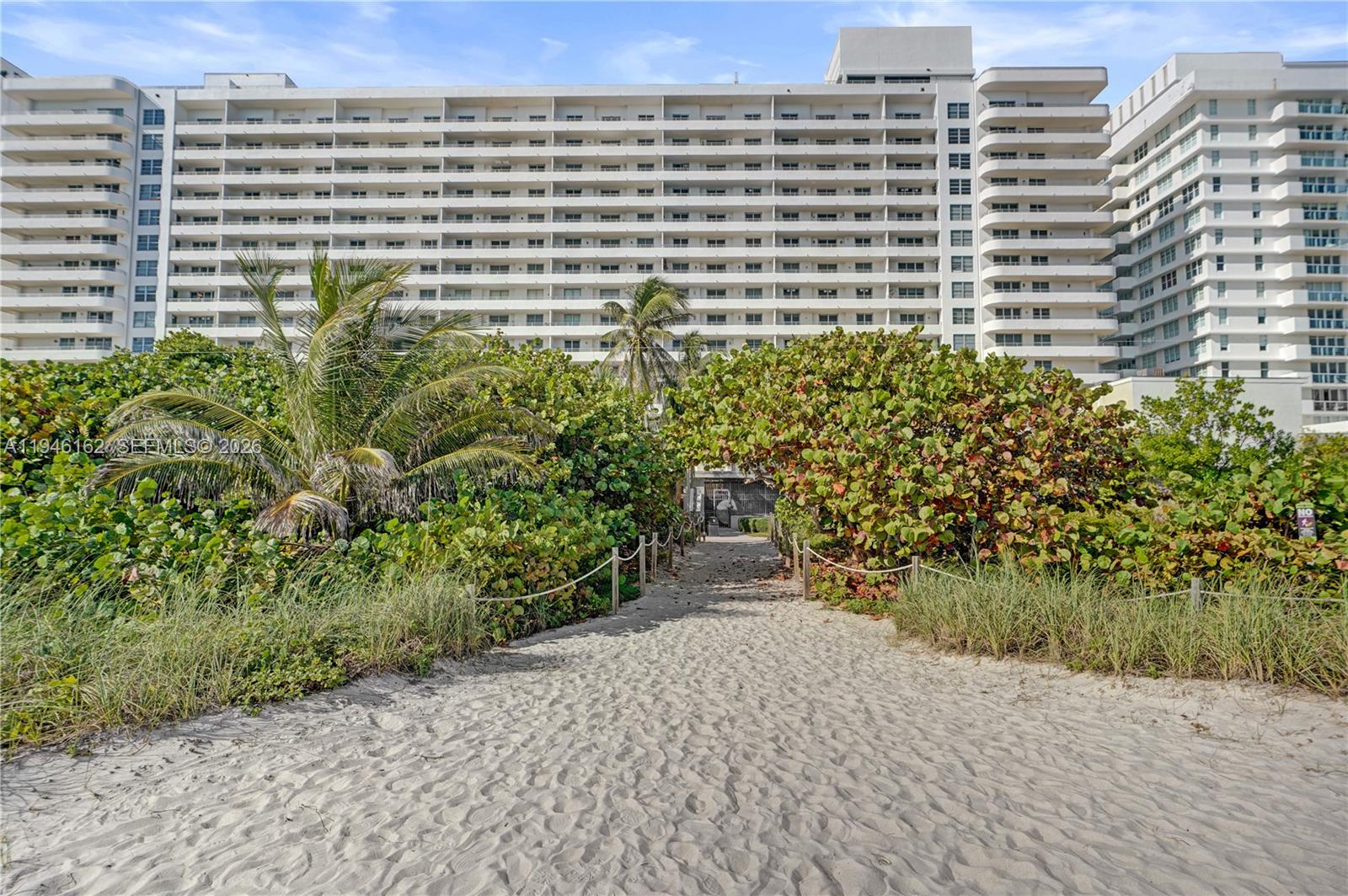OCEANSIDE PLAZA CONDO - Residential Lease