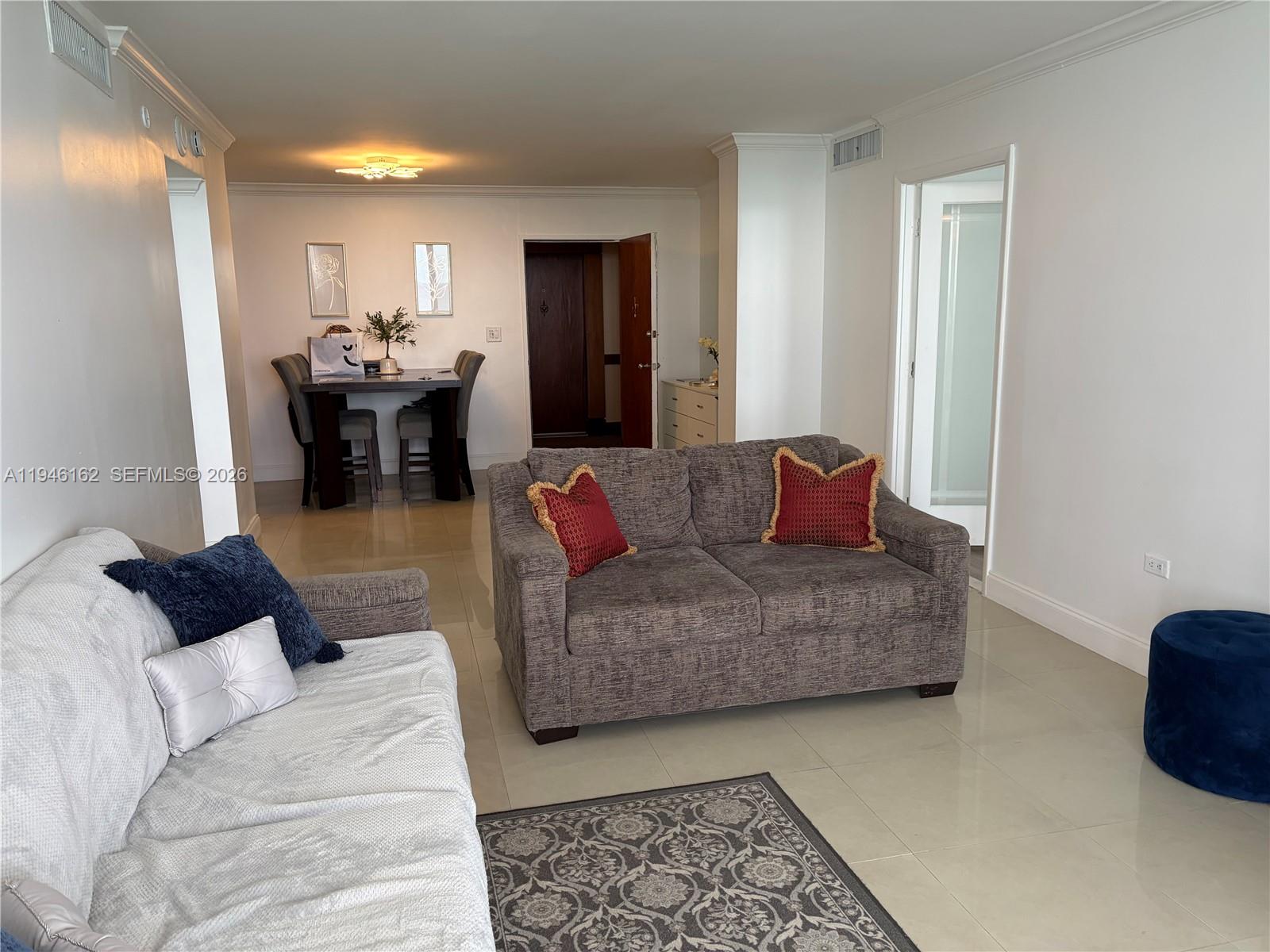 OCEANSIDE PLAZA CONDO - Residential Lease