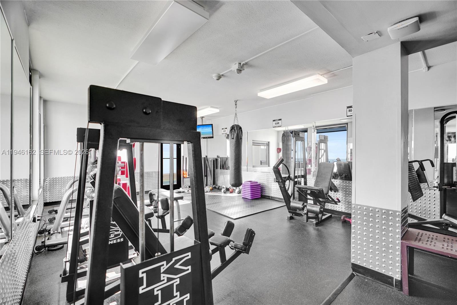 OCEANSIDE PLAZA CONDO - Residential Lease