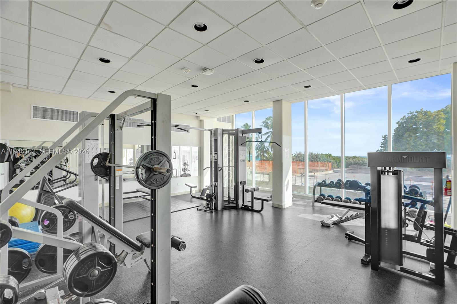 OCEANSIDE PLAZA CONDO - Residential Lease