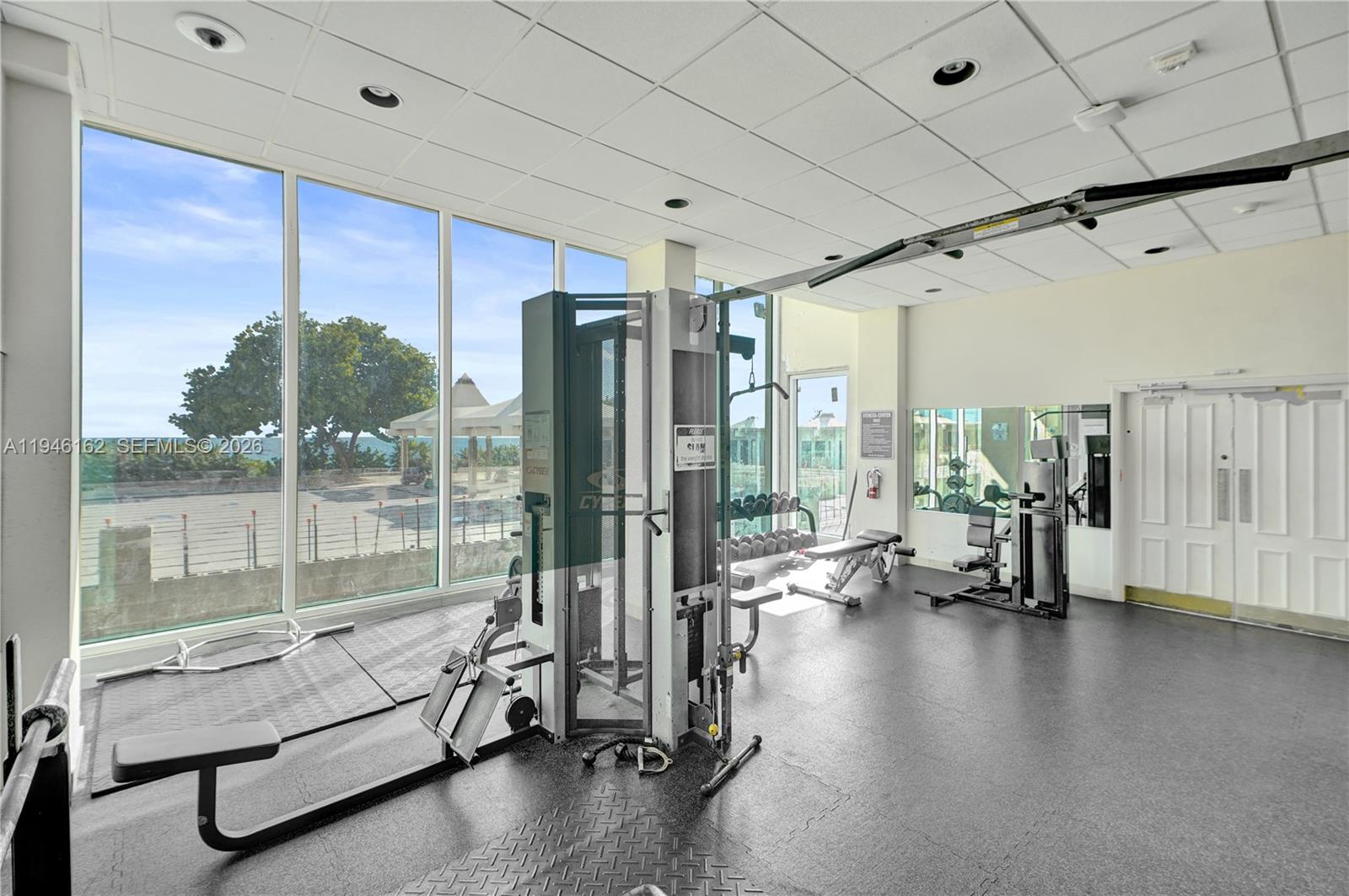 OCEANSIDE PLAZA CONDO - Residential Lease