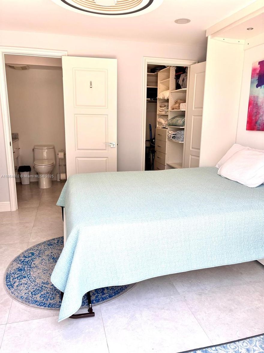 SEASONAL RENTAL AVAILABLE, 3-MONTH MINIMUM. REACH OUT FOR PRICING DETAILS.COMPLETELY RENOVATEDAND REMODELED UNIT WITH EVERYTHING NEW! Fully furnished luxury apartment in Pompano Beach. With wonderful natural COMPLETELY RENOVATED AND REMODELED UNIT WITH NEW EVERYTHING! Luxury condo on Pompano Beach being one of a kind with a light and bright feeling. Hurricane impact windows and sliding glass doors that lead you directly onto the pool deck with 2 pools and tennis/pickleball court just feet from your private patio. Lanai level. Building with beautiful NEW modern manned lobby and indoor parking spot just from steps to your front door. Walk 5 mins to beach through an easement and 20 restaurants and bars within 1/2 mile. Beautiful beach, volleyball, jet ski and cabana rentals yards away.