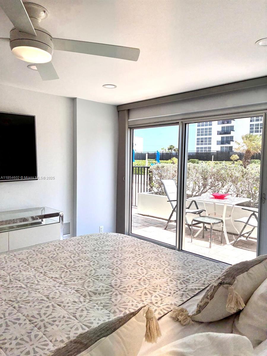 SILVER THATCH ATLANTIC PL - Residential Lease