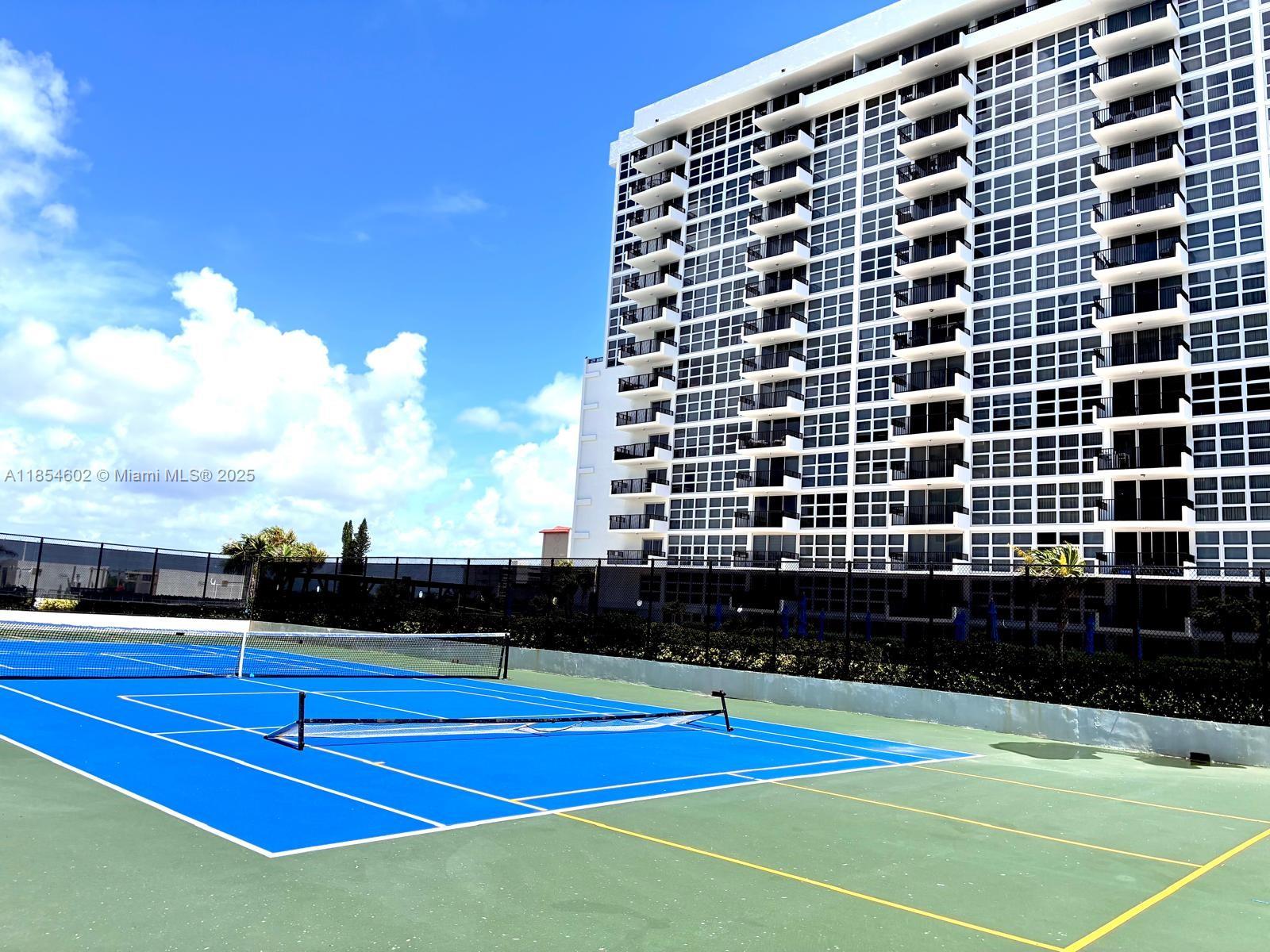 SILVER THATCH ATLANTIC PL - Residential Lease