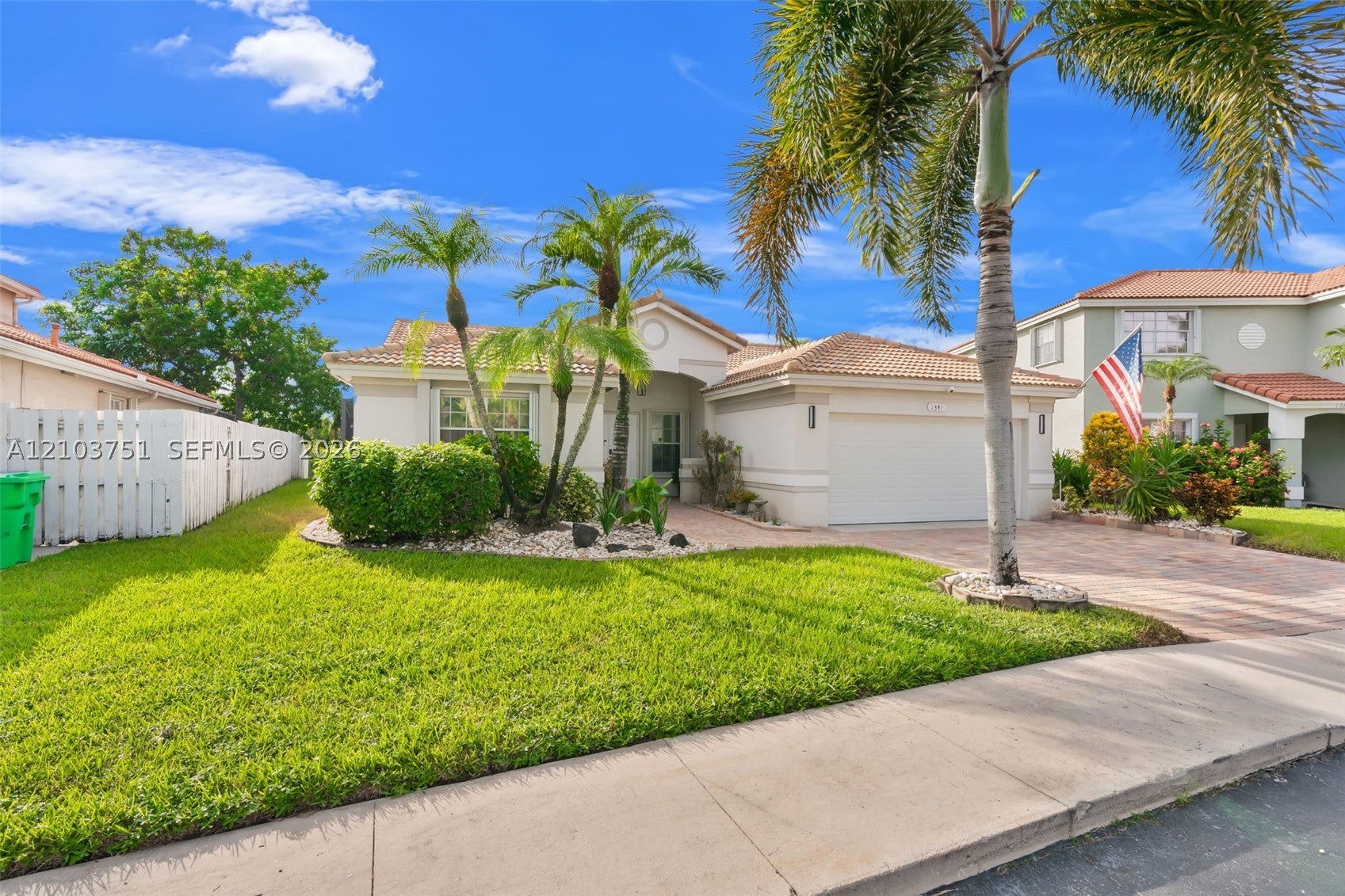 1381 NW 129th Way