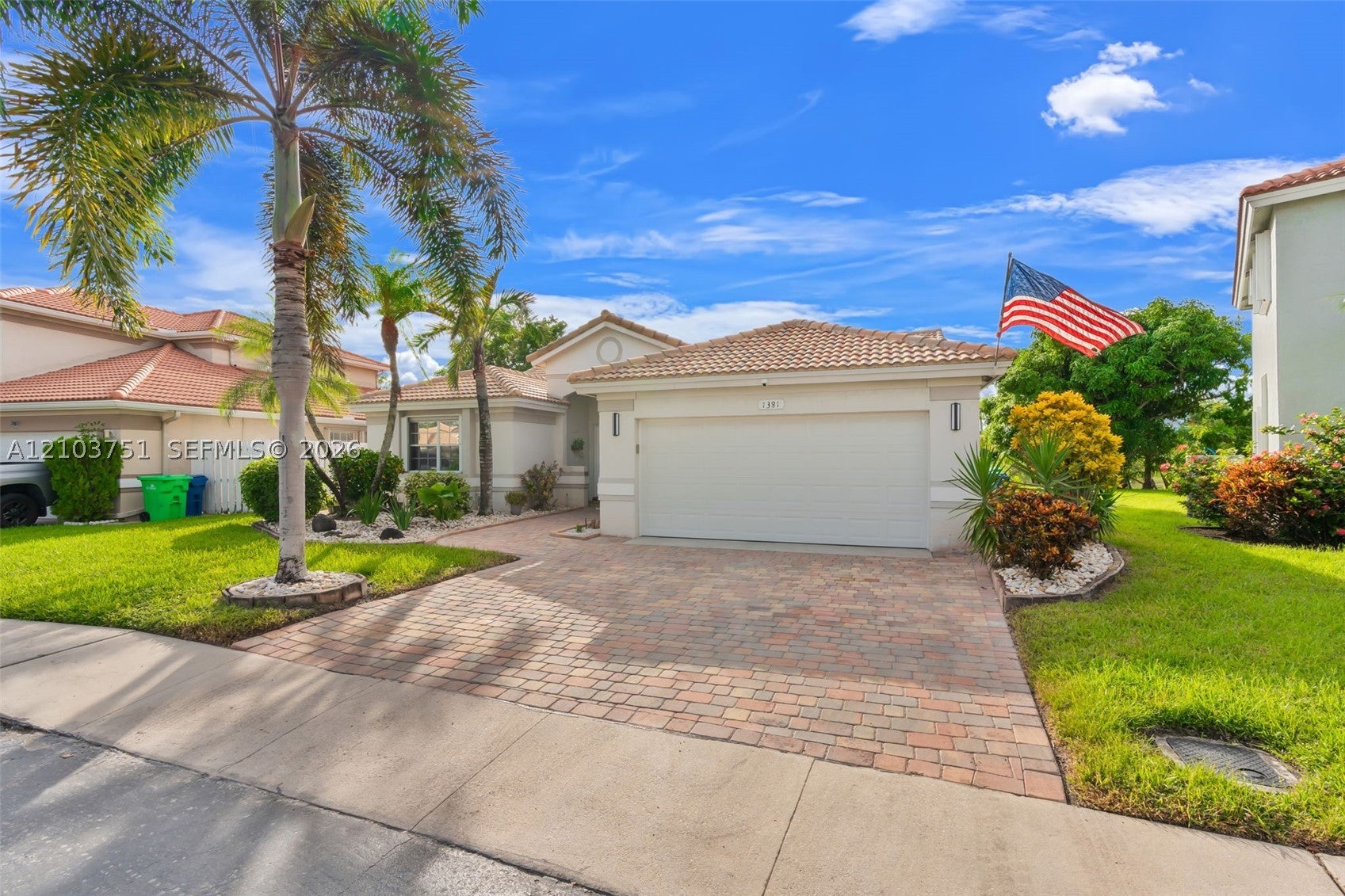 1381 NW 129th Way