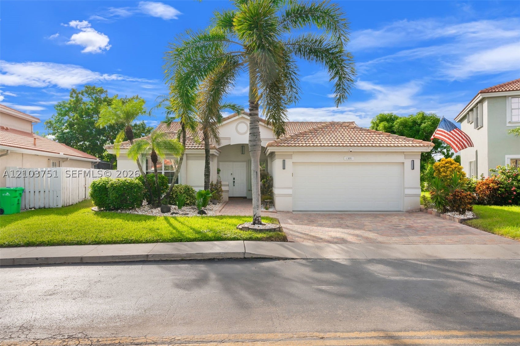 1381 NW 129th Way
