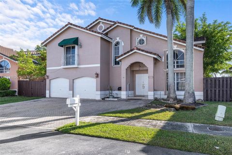 4687 SW 153rd Ct Miami FL 33185