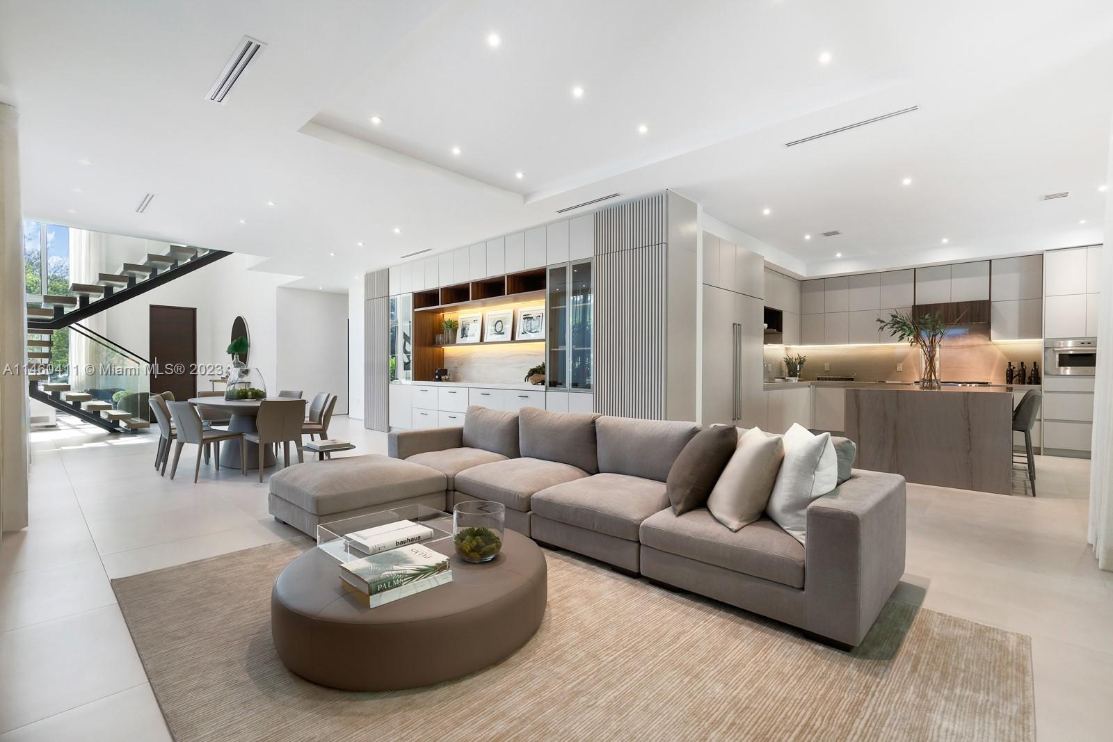 OCEAN VIEW HEIGHTS - Residential