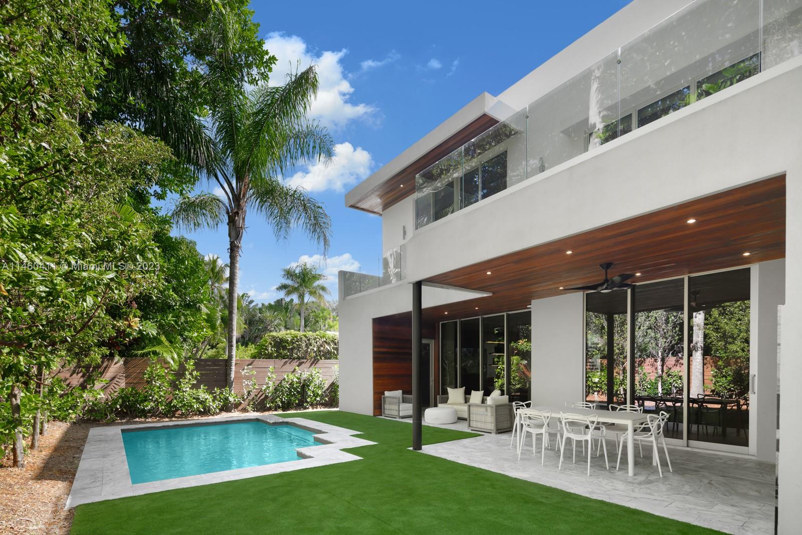 OCEAN VIEW HEIGHTS - Residential