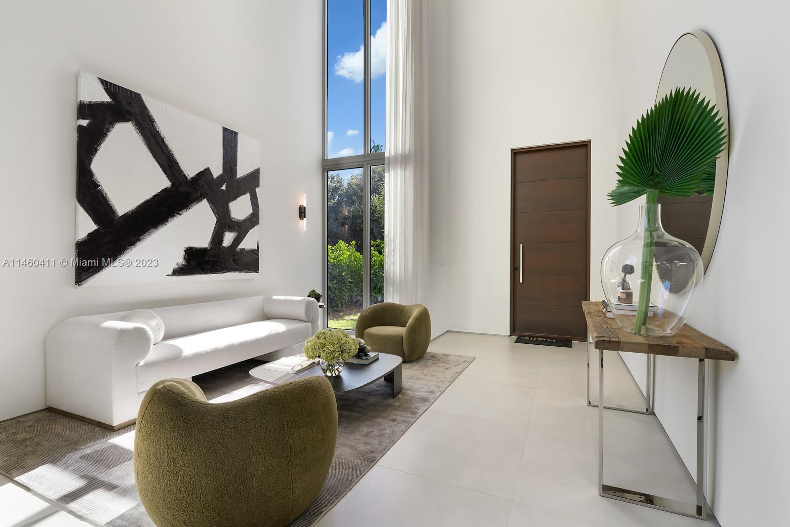 OCEAN VIEW HEIGHTS - Residential