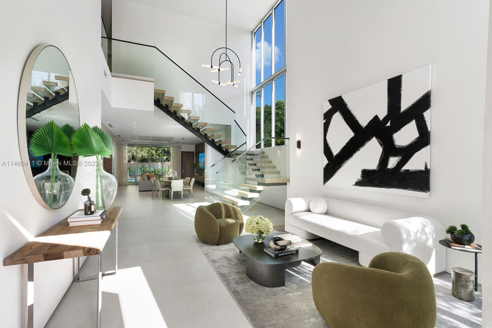 OCEAN VIEW HEIGHTS - Residential