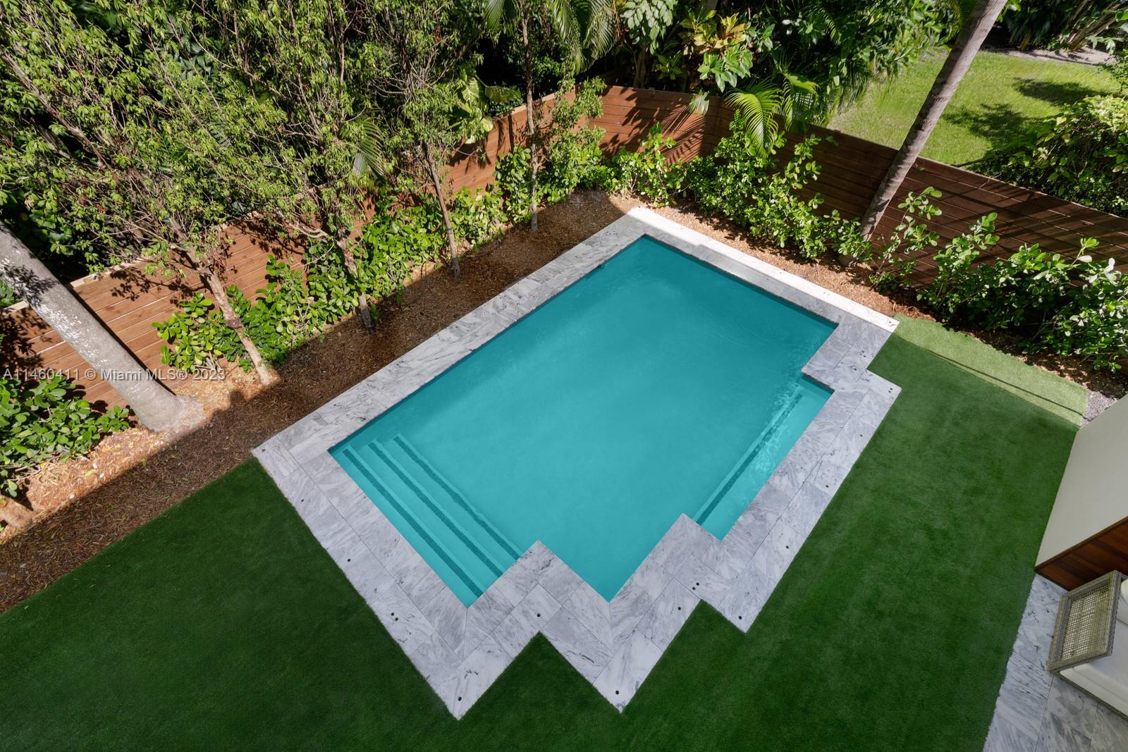 OCEAN VIEW HEIGHTS - Residential