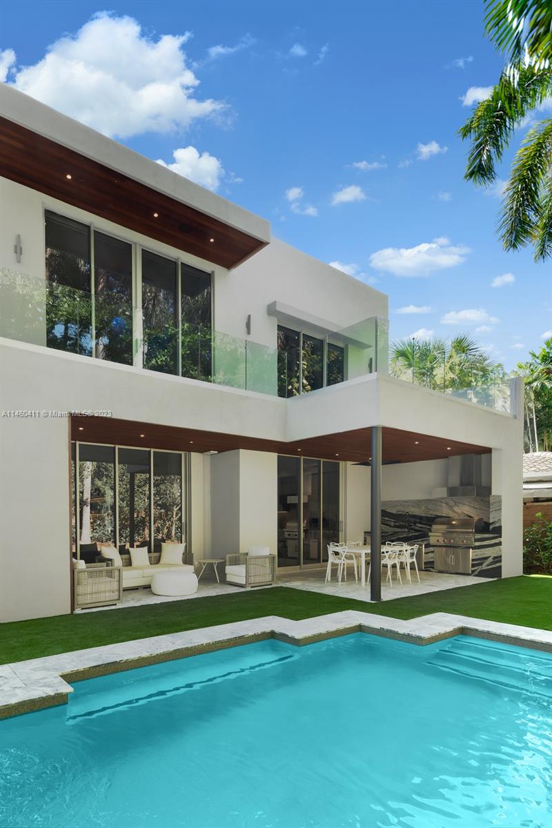 OCEAN VIEW HEIGHTS - Residential