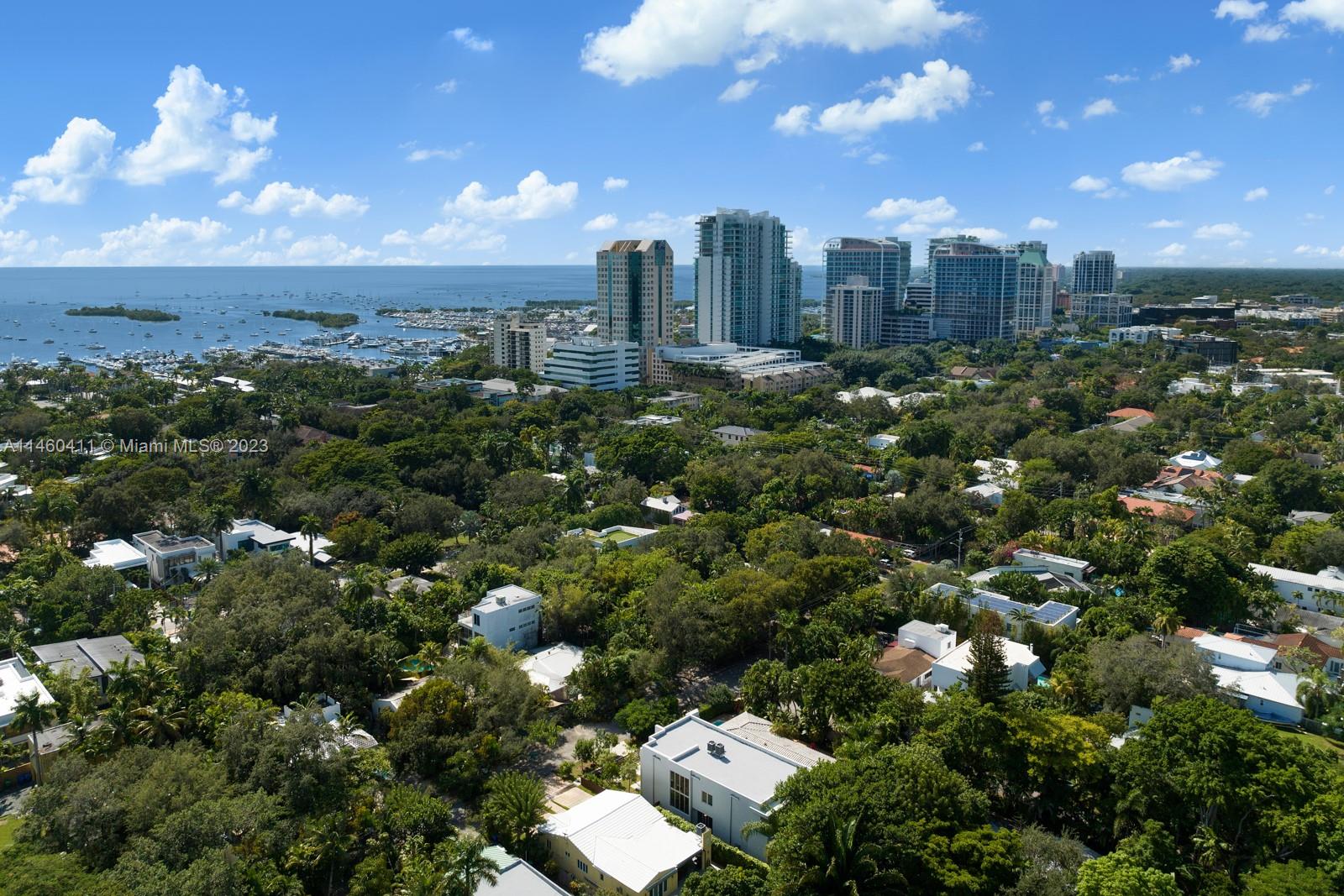 OCEAN VIEW HEIGHTS - Residential