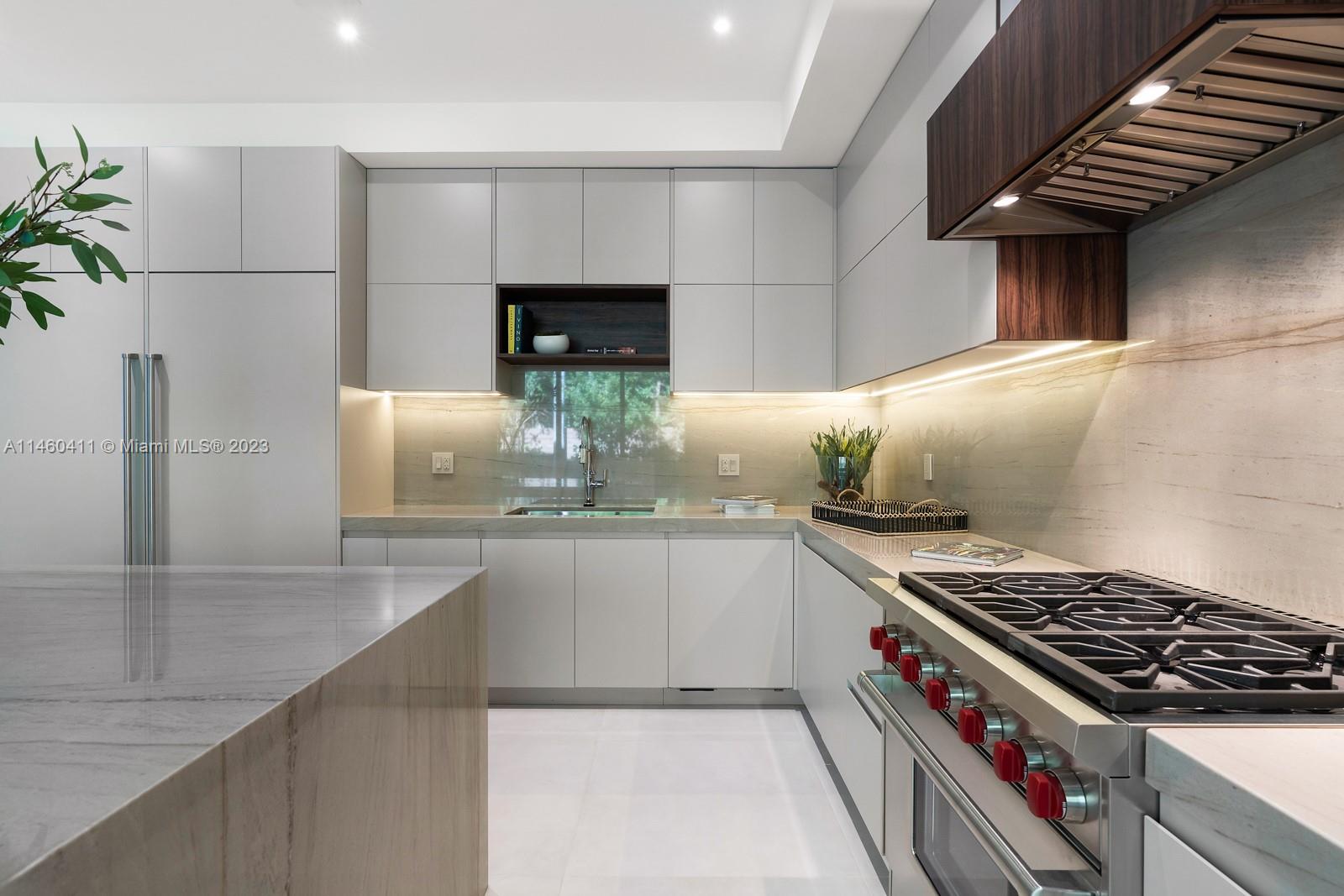 OCEAN VIEW HEIGHTS - Residential