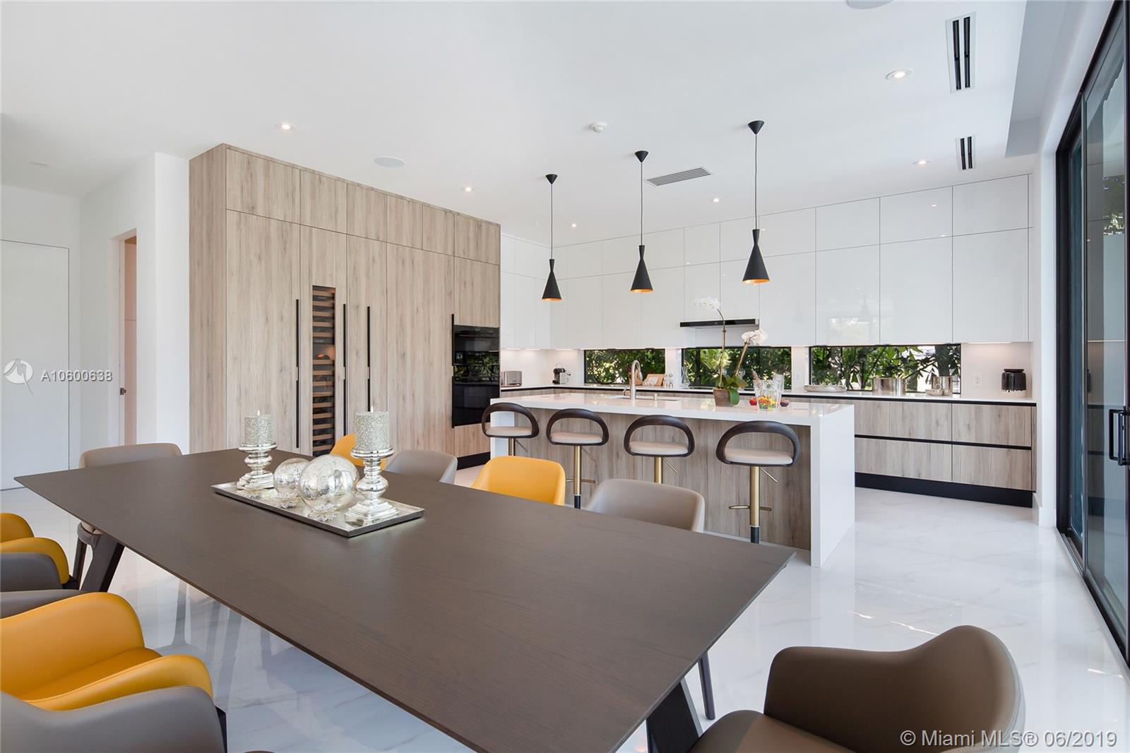 NEW BELLE MEADE SUB - Residential