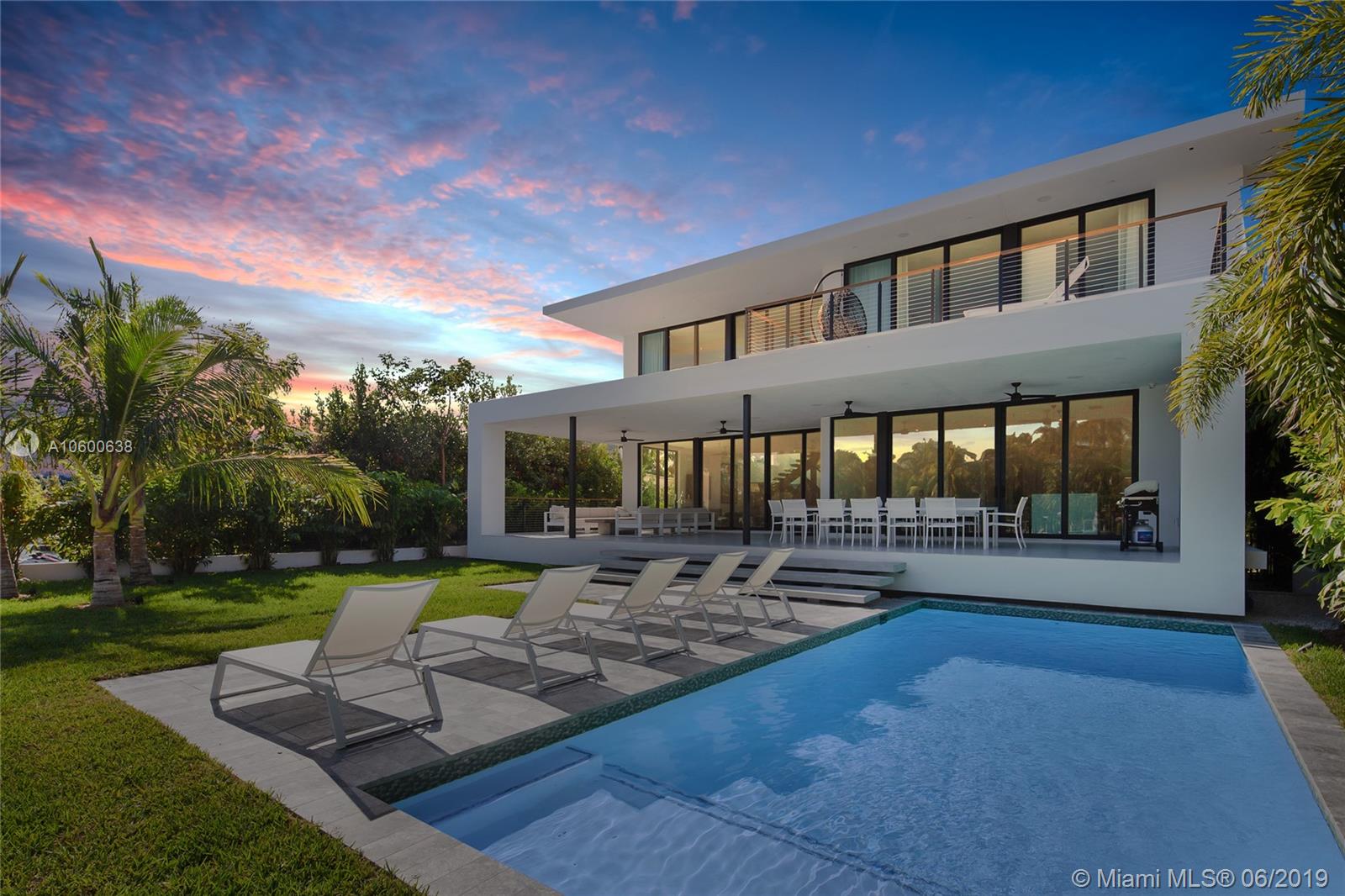 NEW BELLE MEADE SUB - Residential