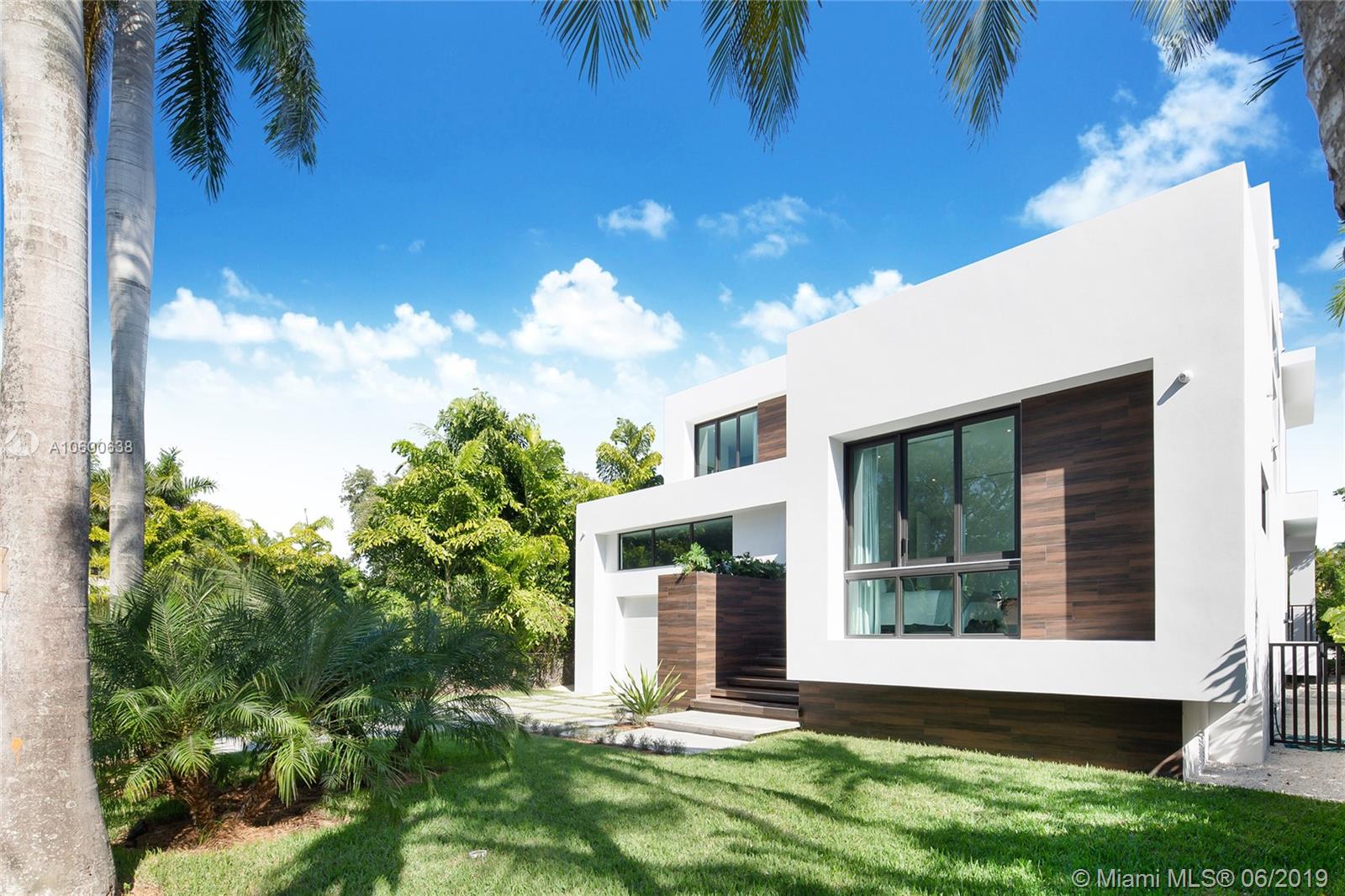 NEW BELLE MEADE SUB - Residential