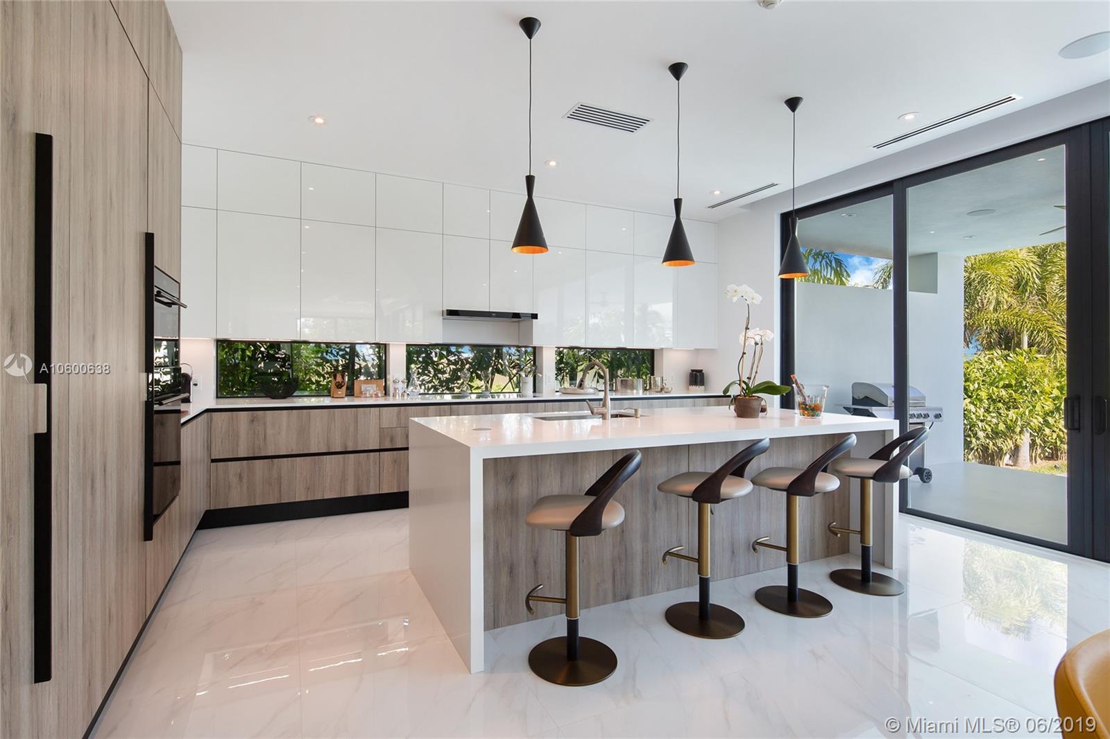 NEW BELLE MEADE SUB - Residential