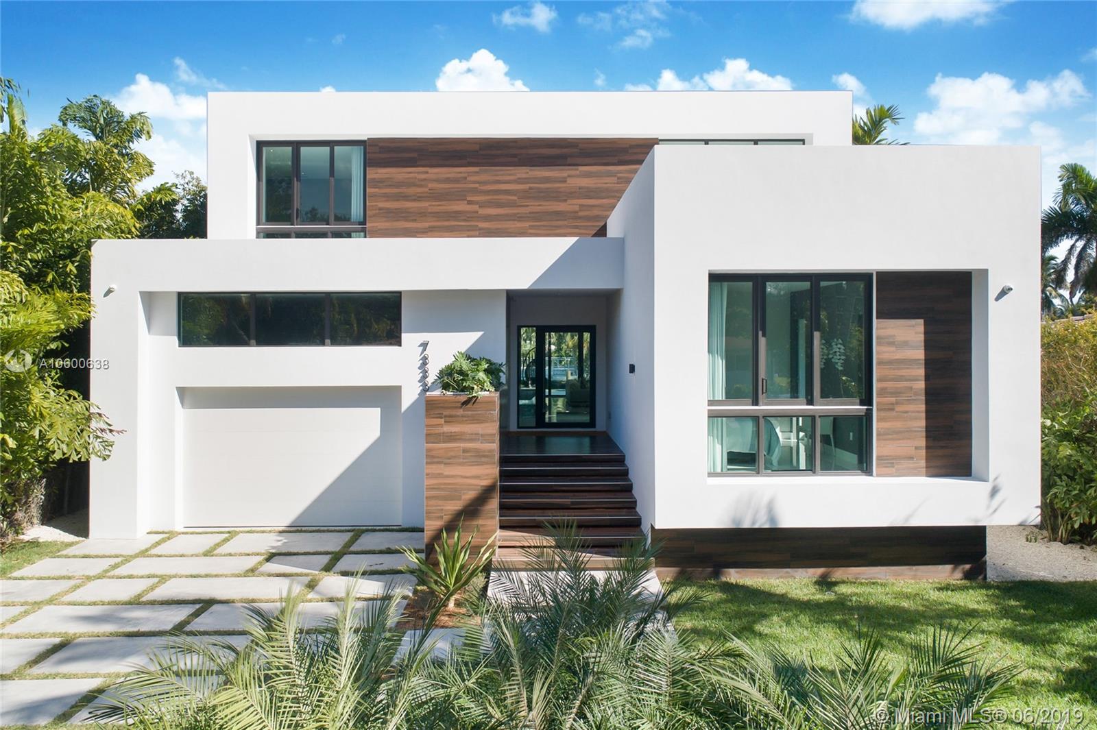 NEW BELLE MEADE SUB - Residential