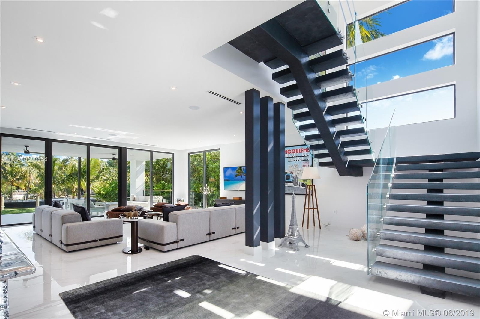 NEW BELLE MEADE SUB - Residential