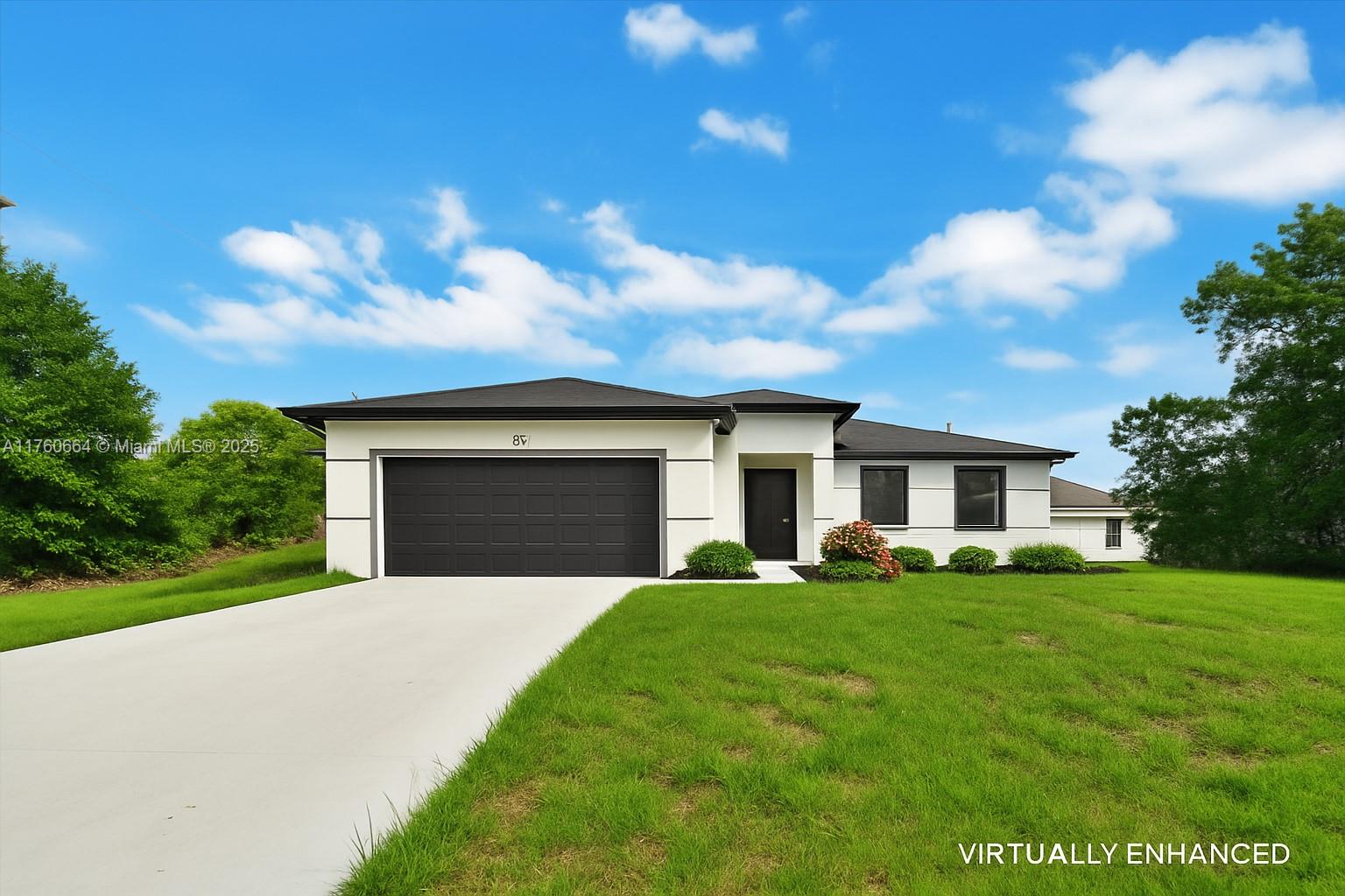 105 E 14th St, Lehigh Acres, Lee County, Florida - 3 Bedrooms  
2 Bathrooms - 