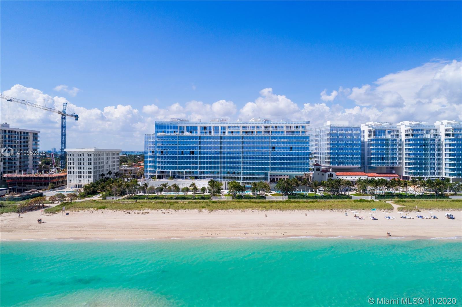 SURF CLUB CONDO - Residential