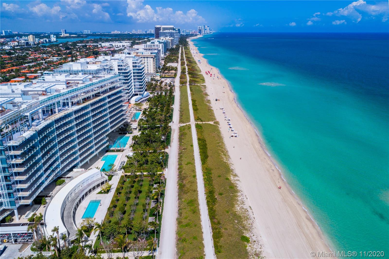 SURF CLUB CONDO - Residential