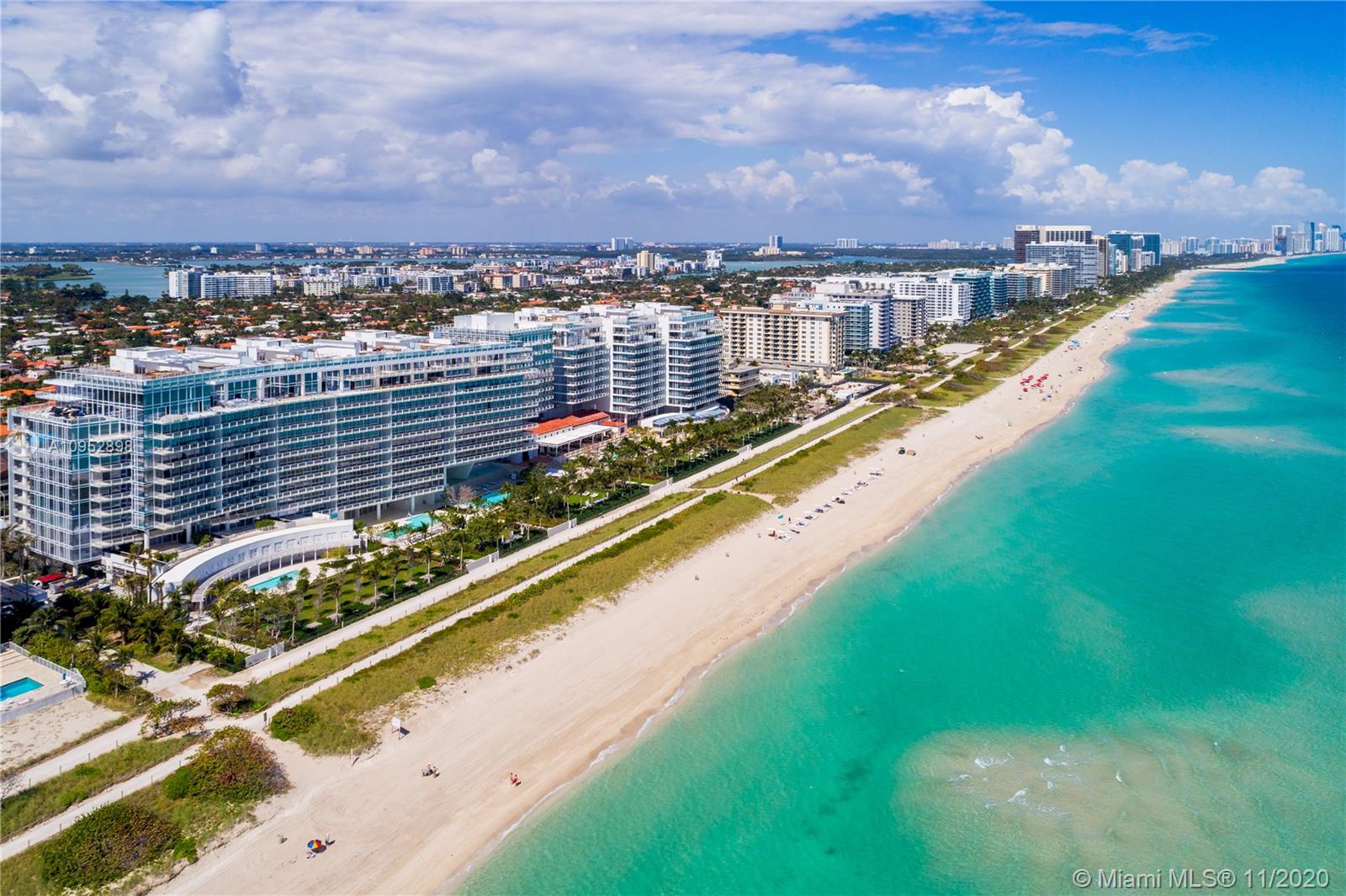 SURF CLUB CONDO - Residential