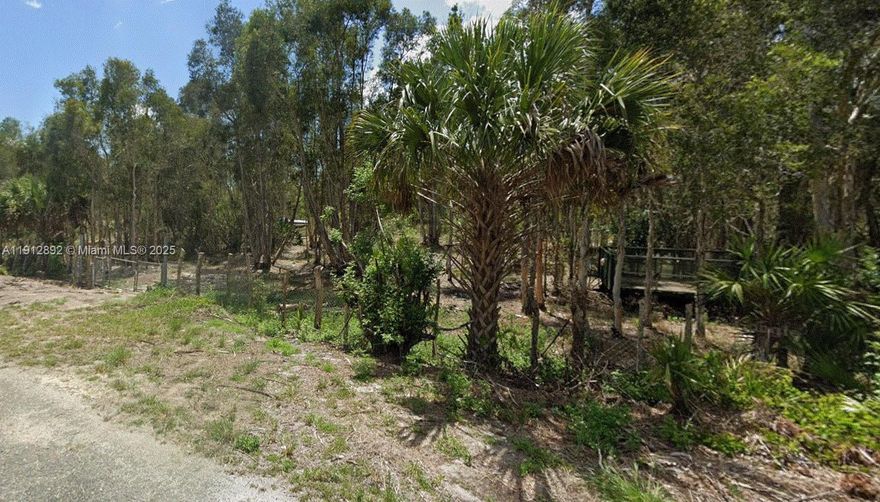 Location, Location, Accessibility! This is the prime spot for your new home or investment in booming Lehigh Acres. Excellent access to SR 82, Homestead Rd, and RSW. Minutes from shopping and schools. Easy route to Fort Myers and all major destinations.