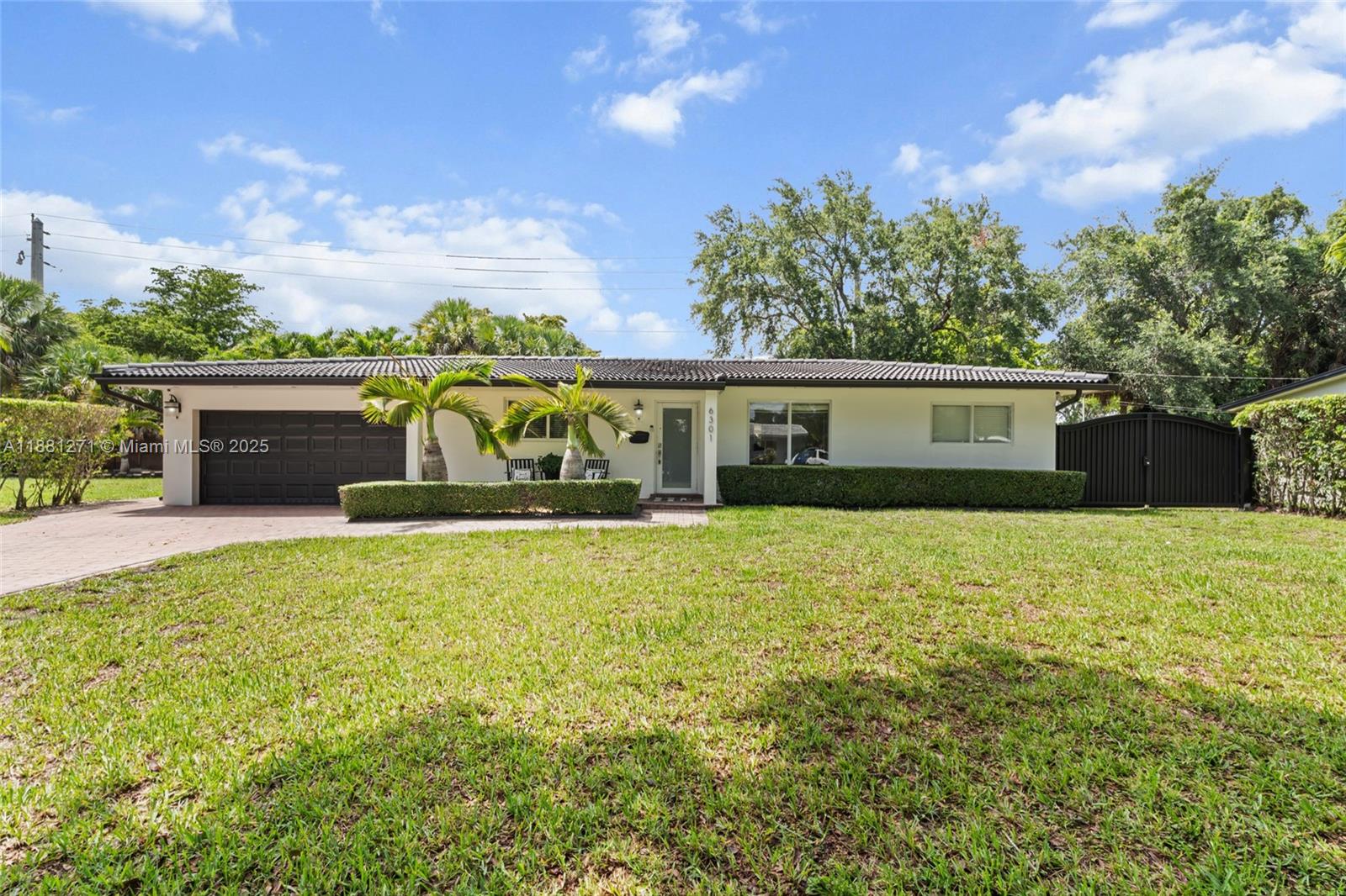 MIAMI LAKES SEC 2 - Residential