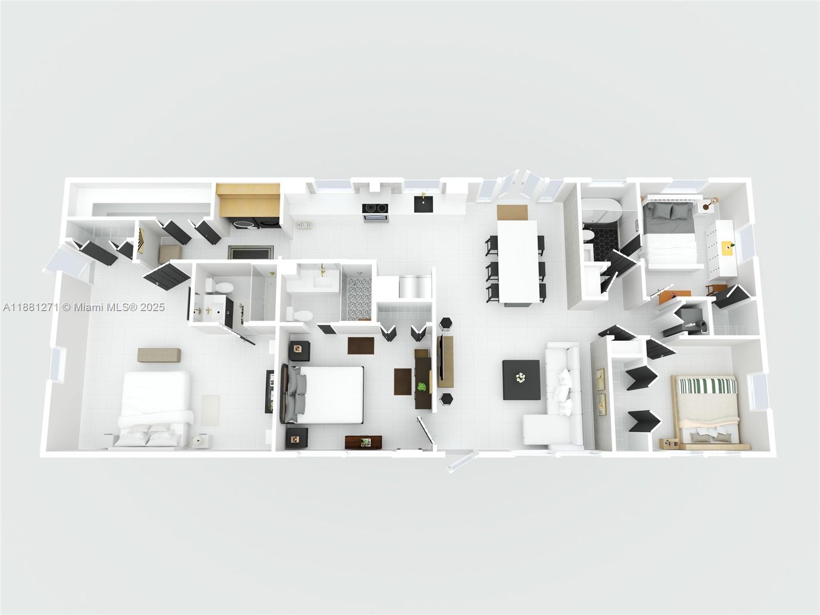 MIAMI LAKES SEC 2 - Residential