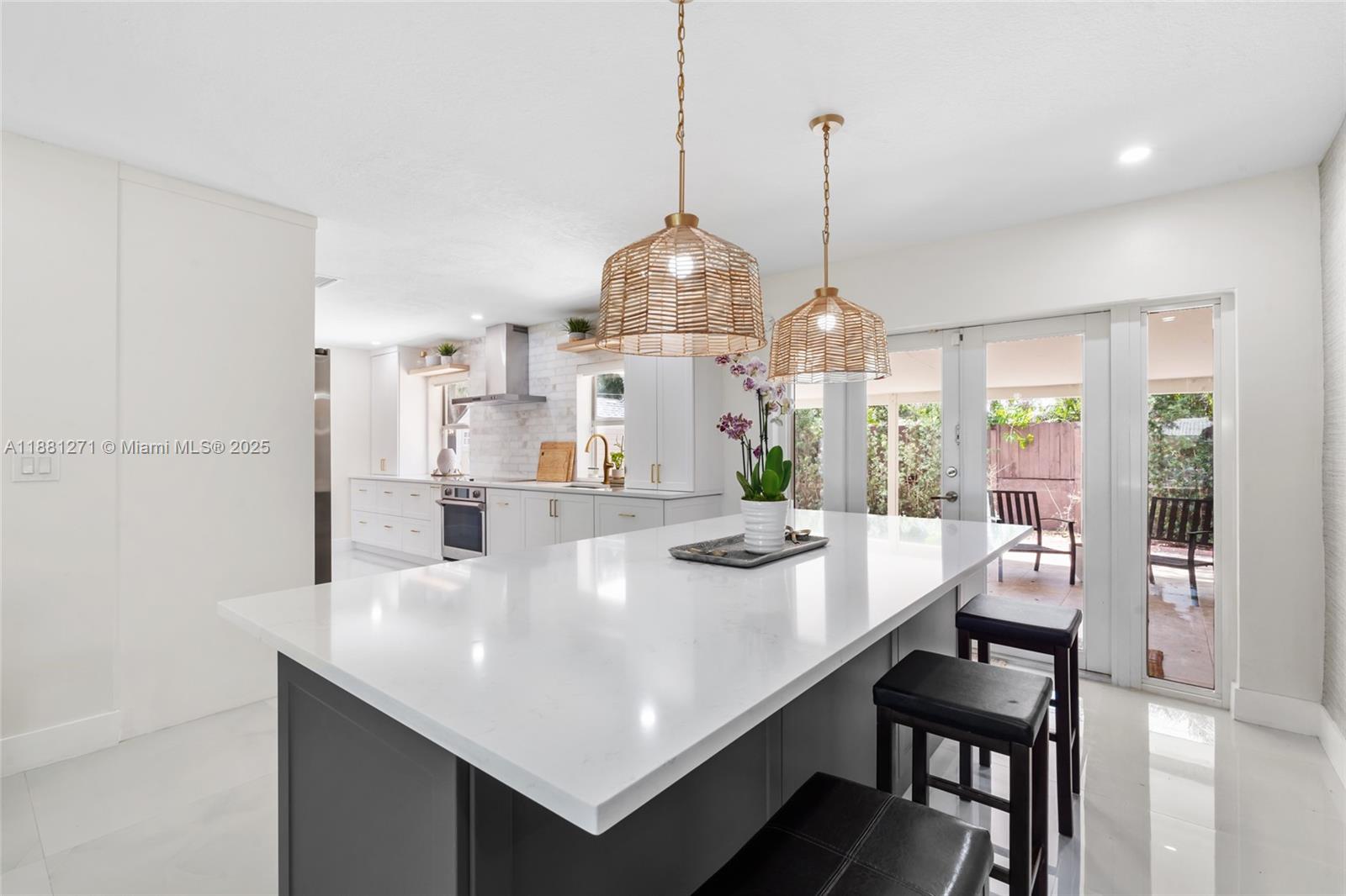 MIAMI LAKES SEC 2 - Residential