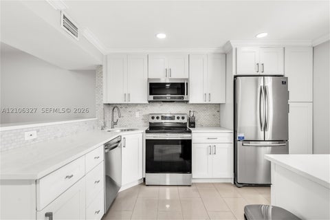 Photo of 3011 Linton Blvd #103D, Delray Beach, FL 33445 (MLS # A12106327)