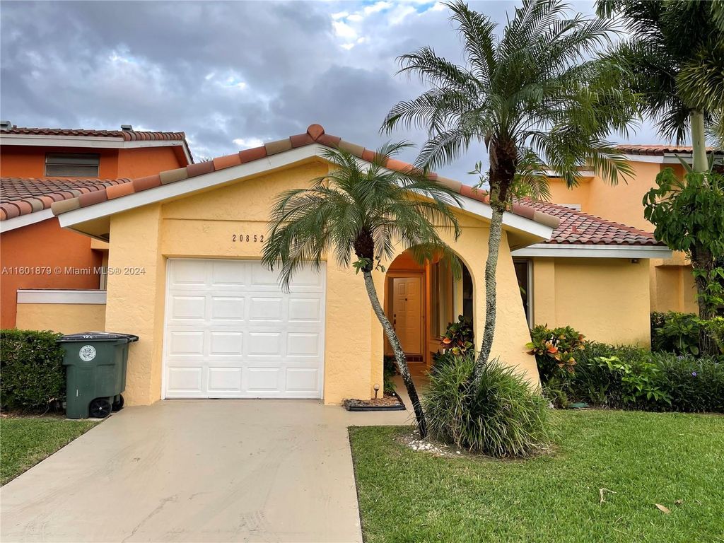 Photo of 20852 Del Luna Dr, Boca Raton, FL 33433 (MLS # A11601879)