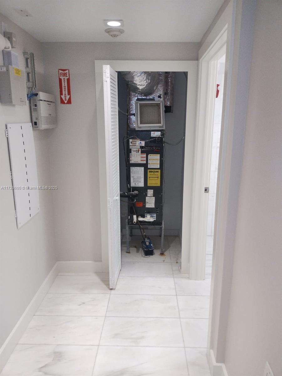 OLDE NAPLES SEAPORT A COND - Commercial Sale