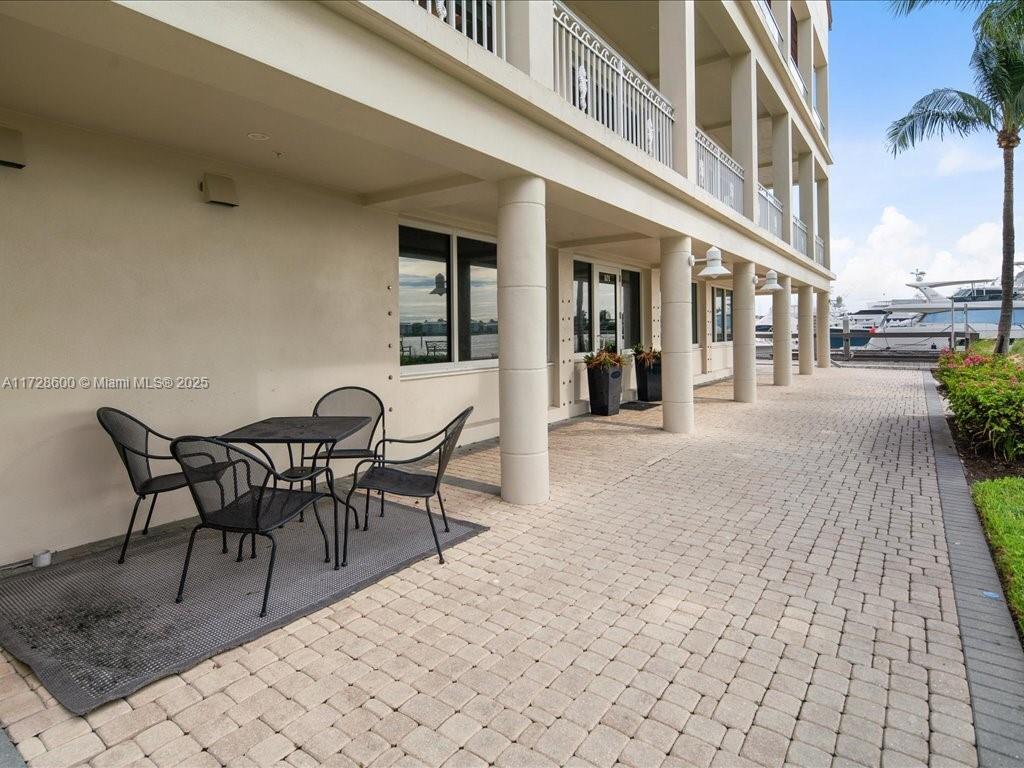 OLDE NAPLES SEAPORT A COND - Commercial Sale