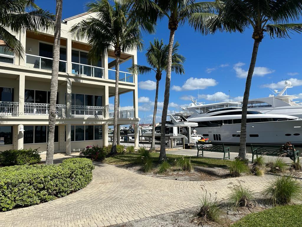 OLDE NAPLES SEAPORT A COND - Commercial Sale