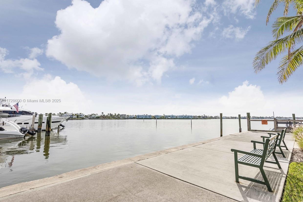 OLDE NAPLES SEAPORT A COND - Commercial Sale