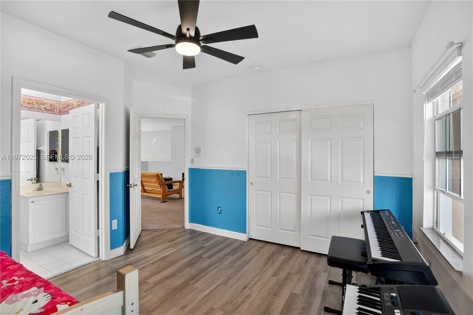 HARBOUR LAKES ESTATES - Residential