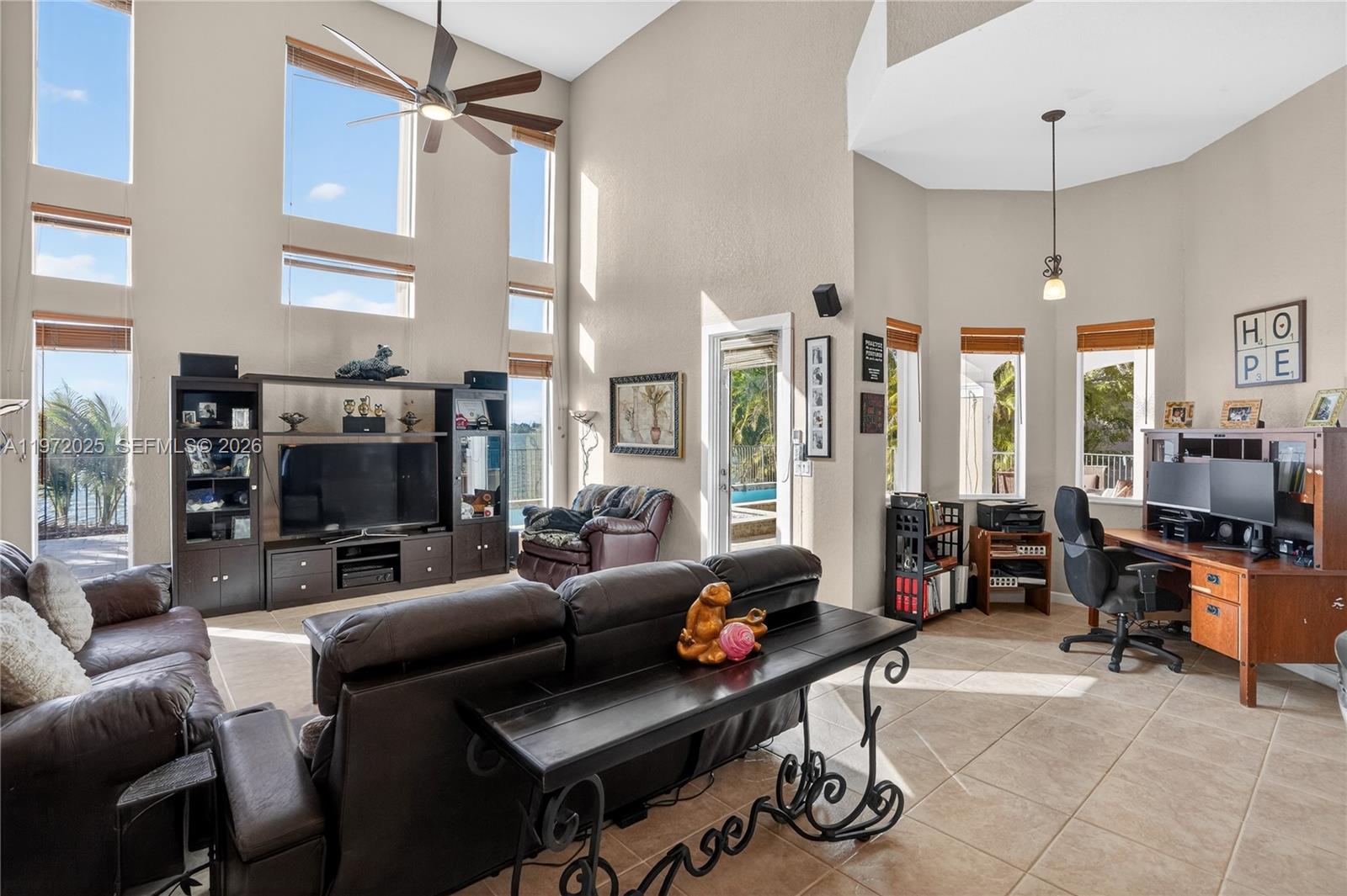 HARBOUR LAKES ESTATES - Residential