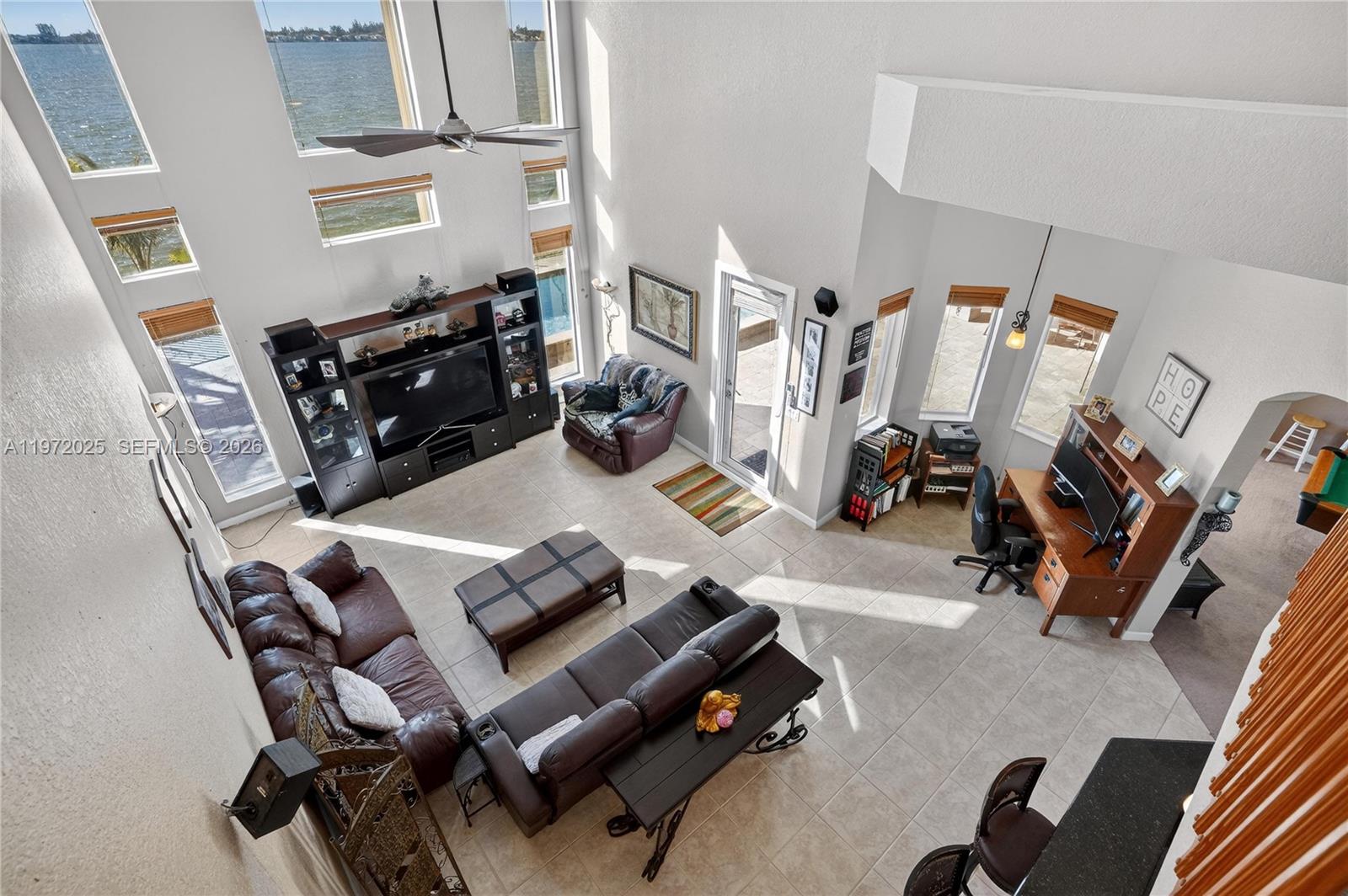 HARBOUR LAKES ESTATES - Residential