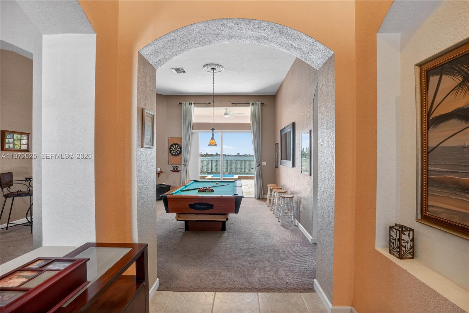 HARBOUR LAKES ESTATES - Residential