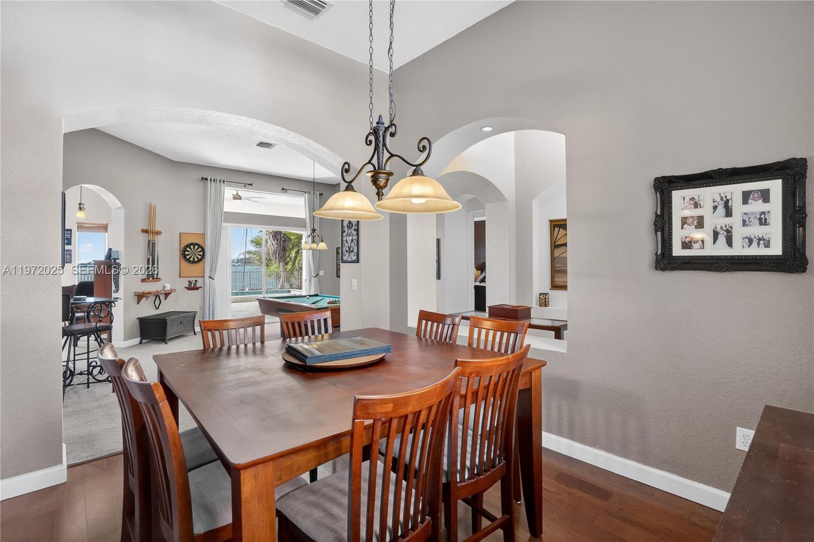 HARBOUR LAKES ESTATES - Residential