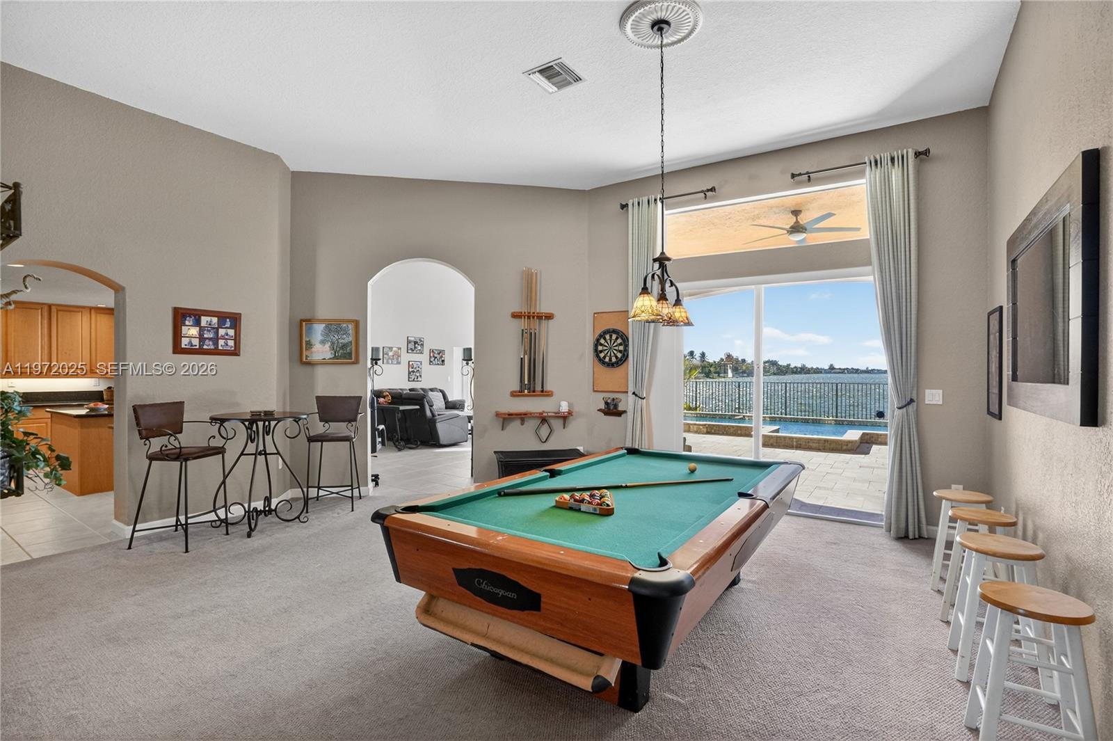 HARBOUR LAKES ESTATES - Residential