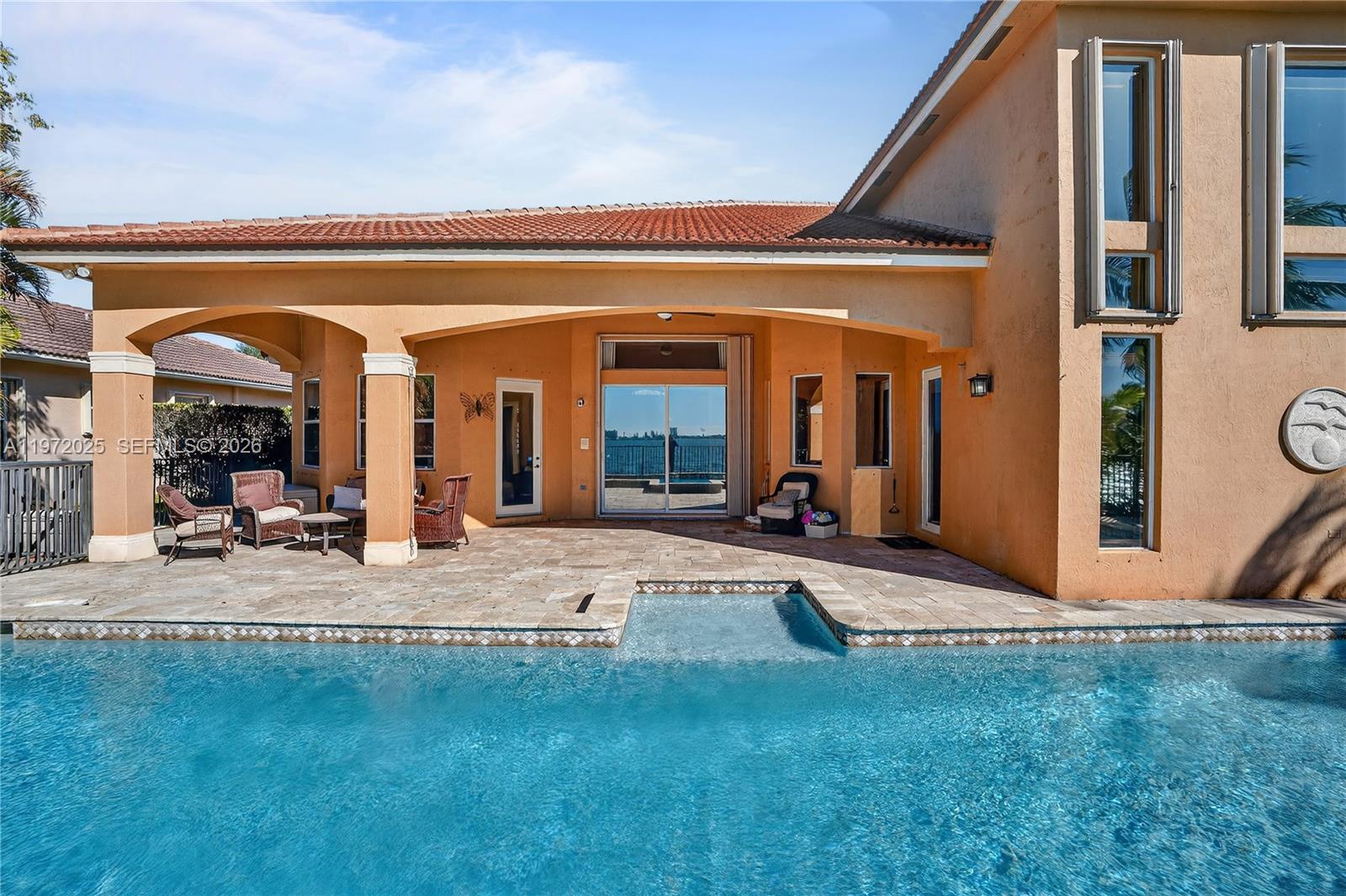 HARBOUR LAKES ESTATES - Residential