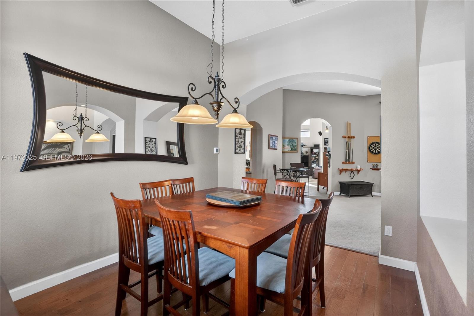 HARBOUR LAKES ESTATES - Residential