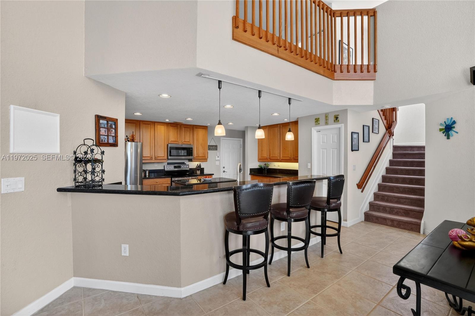 HARBOUR LAKES ESTATES - Residential